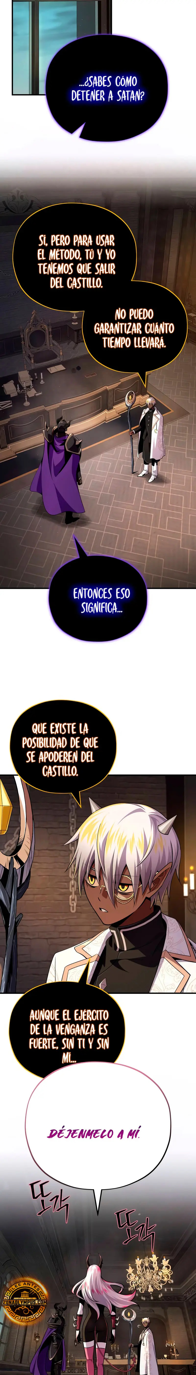 Read 66,666 Years Advent of the Dark Mage Español Manga Online