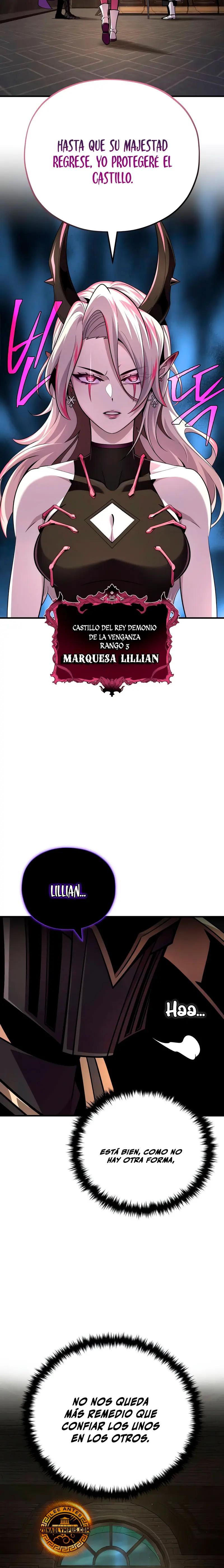 Read 66,666 Years Advent of the Dark Mage Español Manga Online