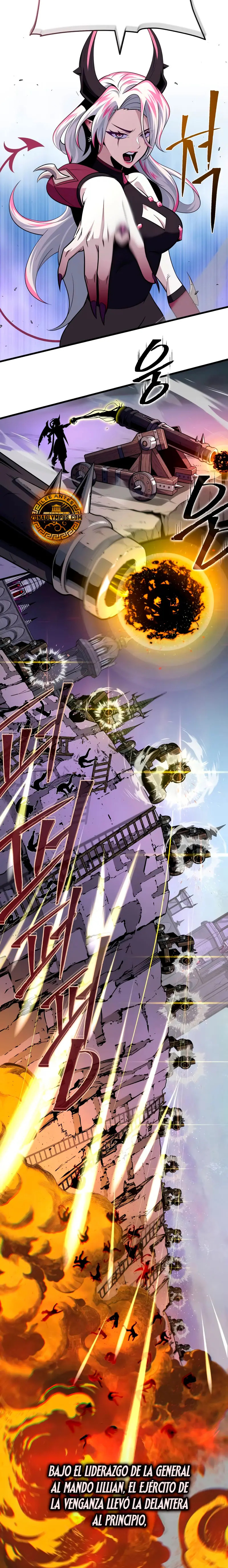 Read 66,666 Years Advent of the Dark Mage Español Manga Online