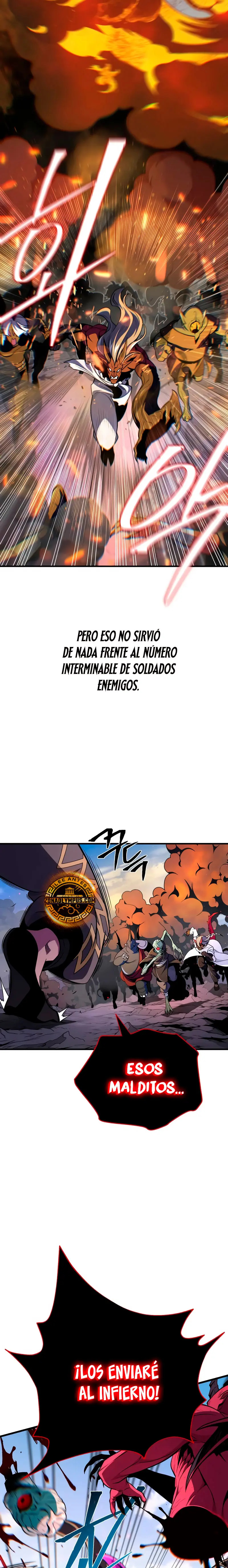 Read 66,666 Years Advent of the Dark Mage Español Manga Online