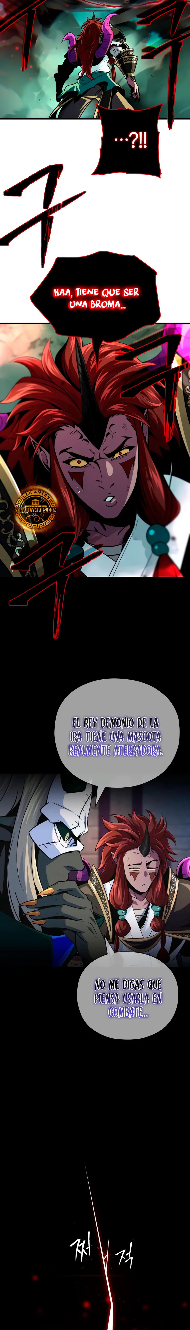 Read 66,666 Years Advent of the Dark Mage Español Manga Online