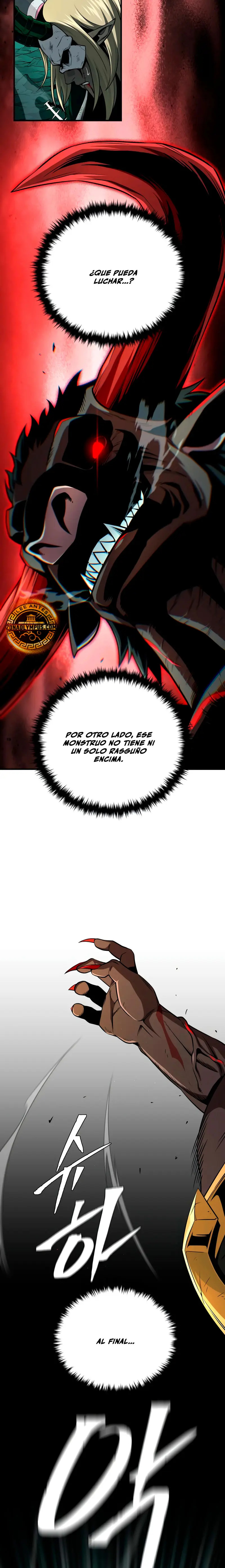 Read 66,666 Years Advent of the Dark Mage Español Manga Online