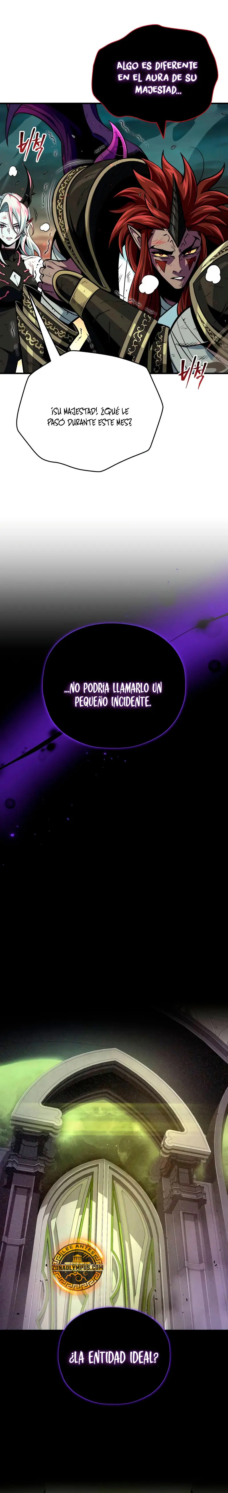 Read 66,666 Years Advent of the Dark Mage Español Manga Online