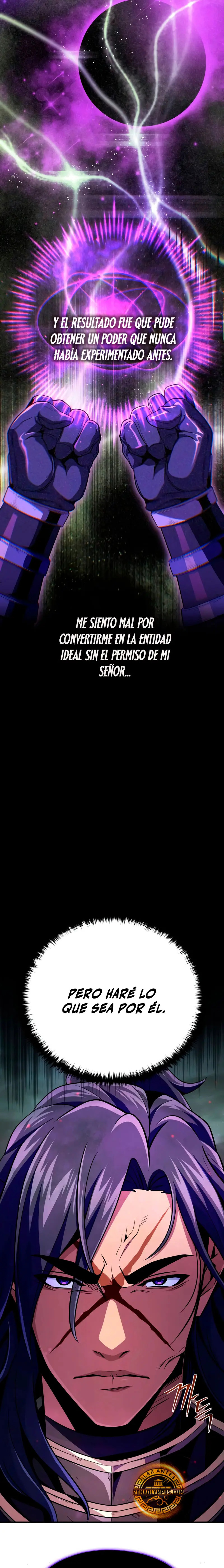 Read 66,666 Years Advent of the Dark Mage Español Manga Online