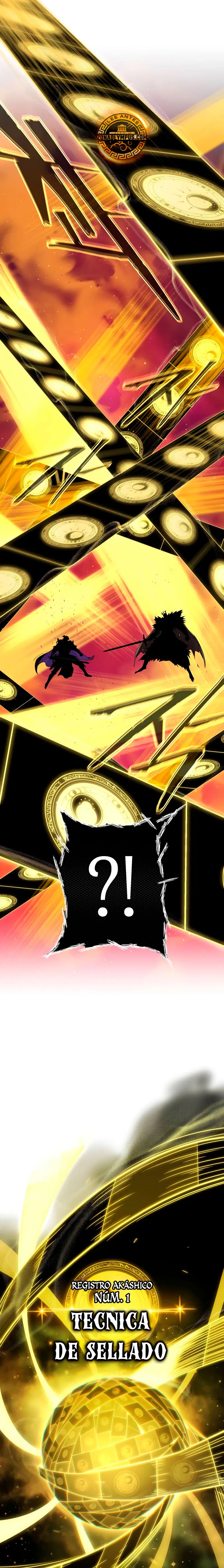 Read 66,666 Years Advent of the Dark Mage Español Manga Online