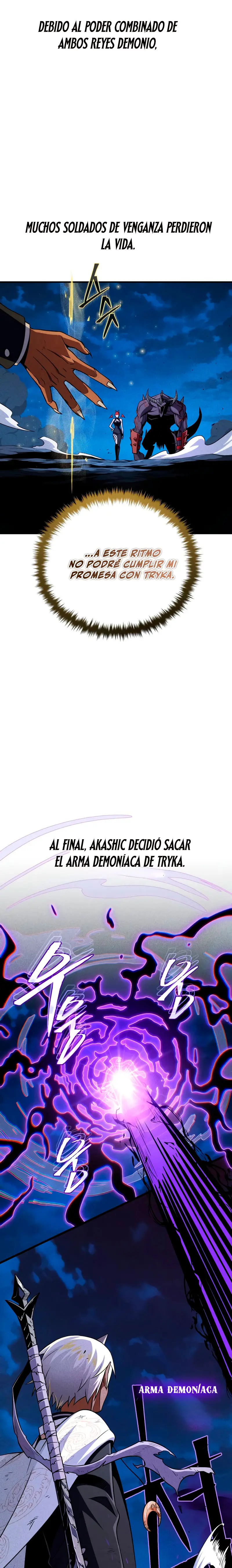 Read 66,666 Years Advent of the Dark Mage Español Manga Online