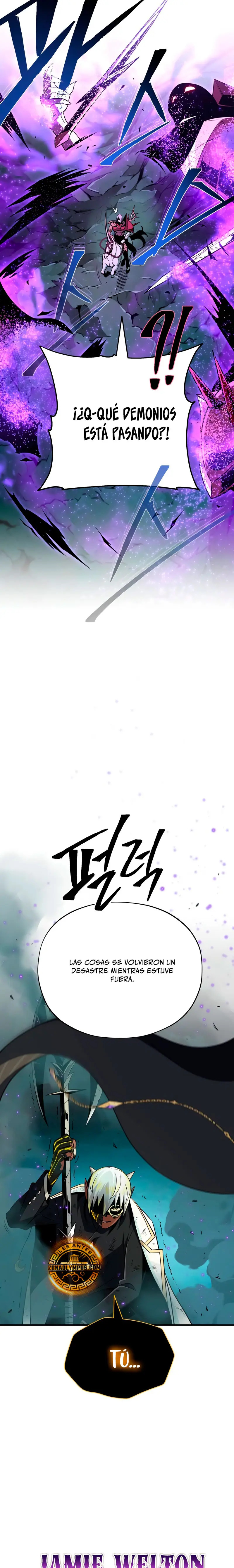 Read 66,666 Years Advent of the Dark Mage Español Manga Online