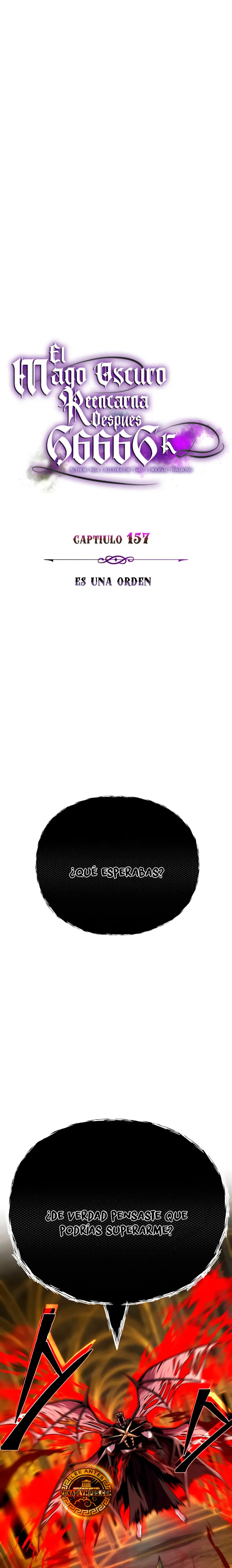 Read 66,666 Years Advent of the Dark Mage Español Manga Online