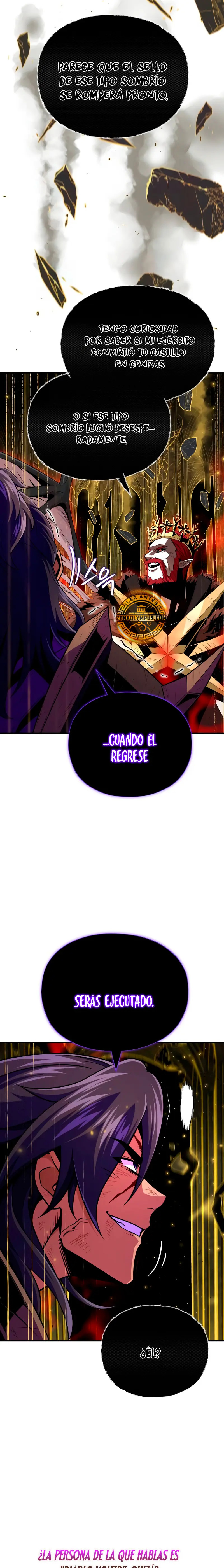 Read 66,666 Years Advent of the Dark Mage Español Manga Online