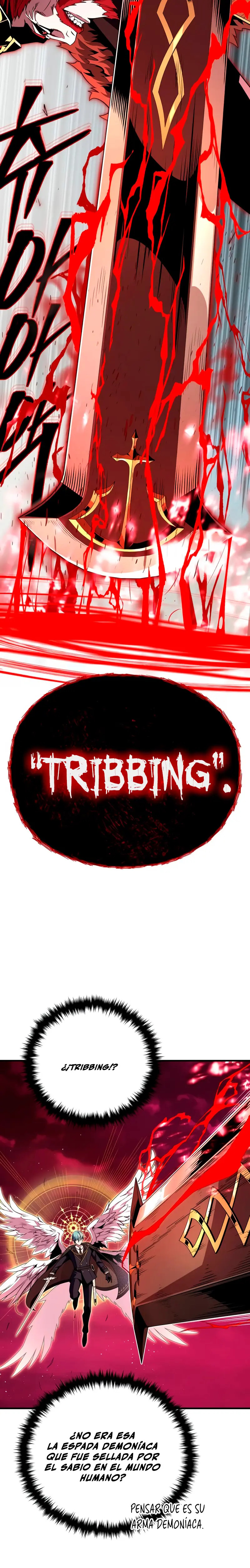 Read 66,666 Years Advent of the Dark Mage Español Manga Online