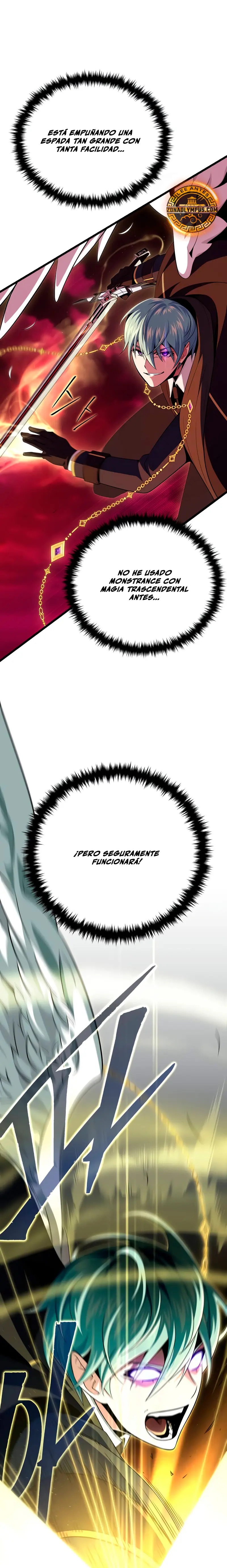 Read 66,666 Years Advent of the Dark Mage Español Manga Online