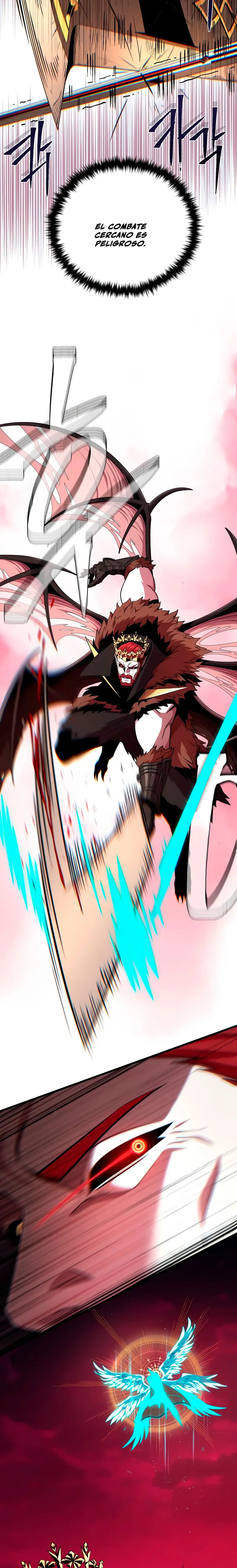 Read 66,666 Years Advent of the Dark Mage Español Manga Online