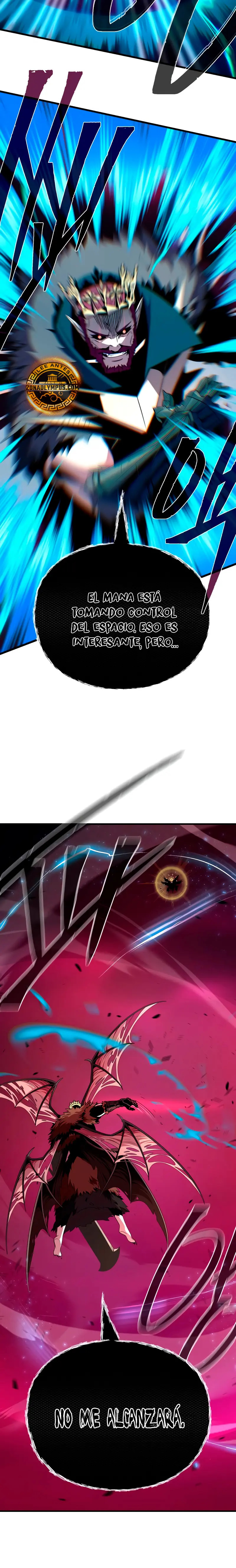 Read 66,666 Years Advent of the Dark Mage Español Manga Online