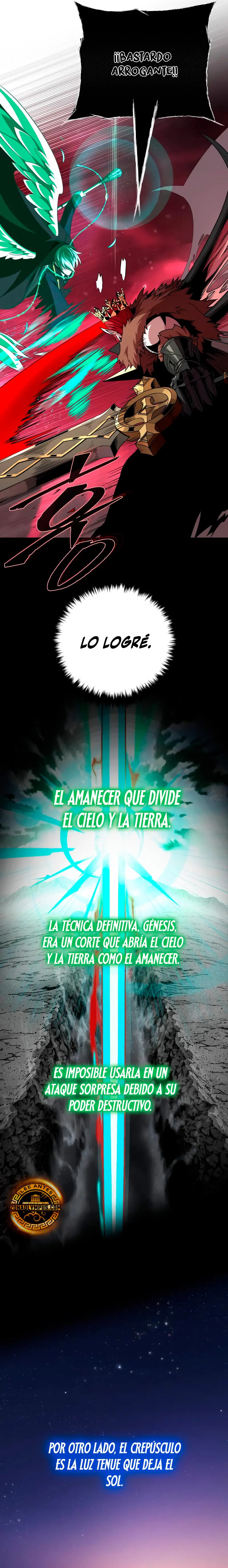 Read 66,666 Years Advent of the Dark Mage Español Manga Online