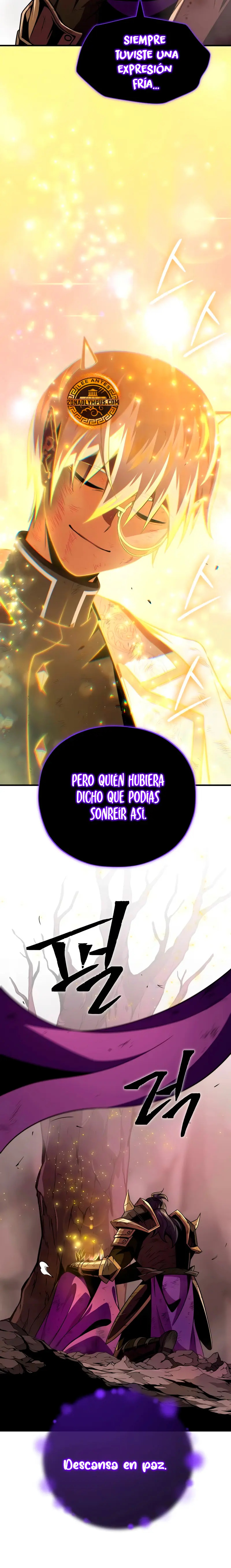 Read 66,666 Years Advent of the Dark Mage Español Manga Online