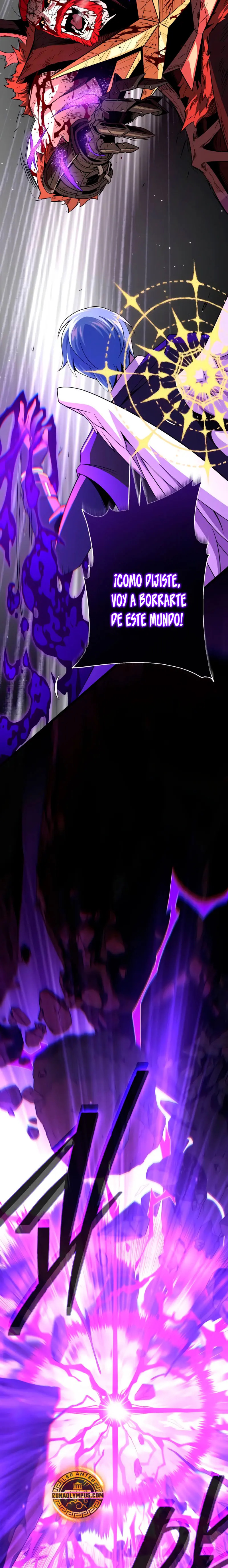 Read 66,666 Years Advent of the Dark Mage Español Manga Online