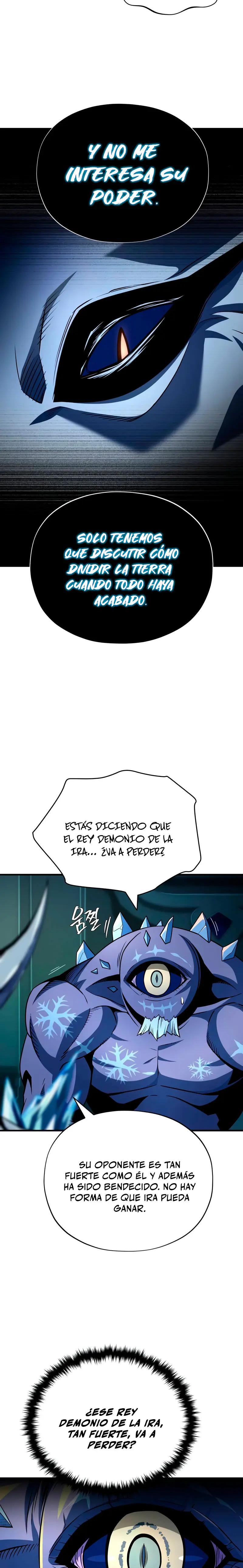 Read 66,666 Years Advent of the Dark Mage Español Manga Online