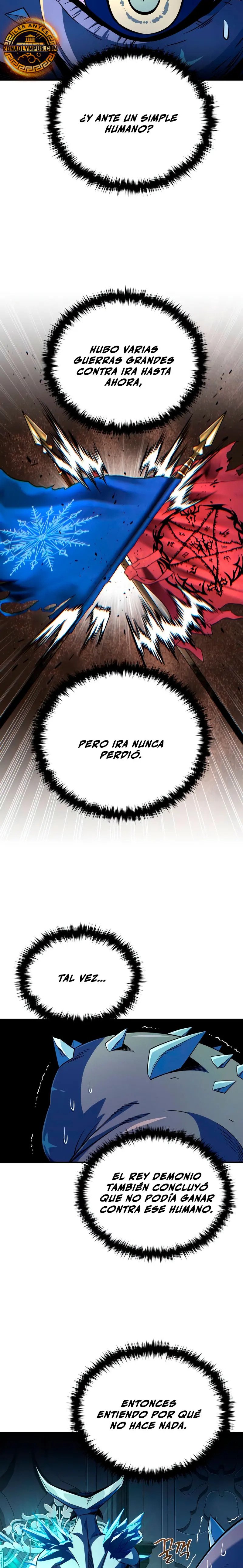 Read 66,666 Years Advent of the Dark Mage Español Manga Online