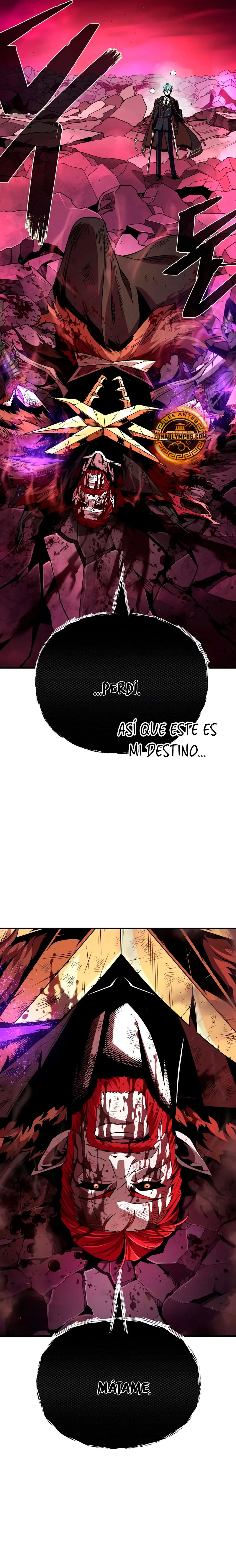 Read 66,666 Years Advent of the Dark Mage Español Manga Online