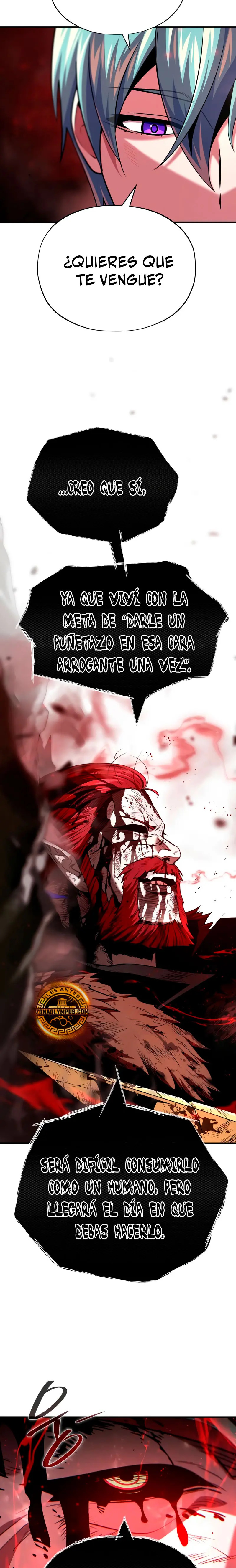 Read 66,666 Years Advent of the Dark Mage Español Manga Online