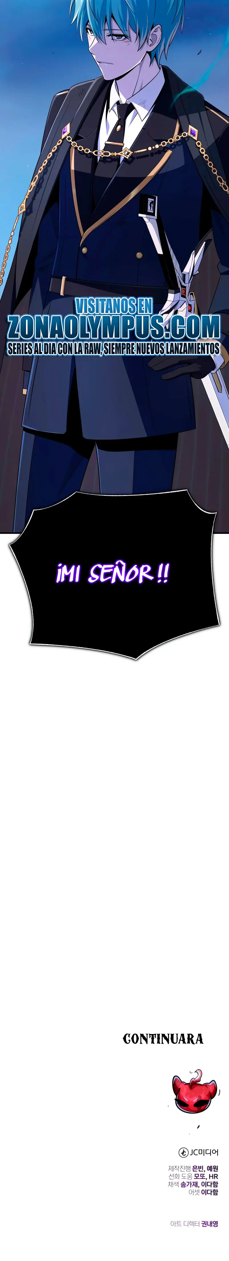 Read 66,666 Years Advent of the Dark Mage Español Manga Online