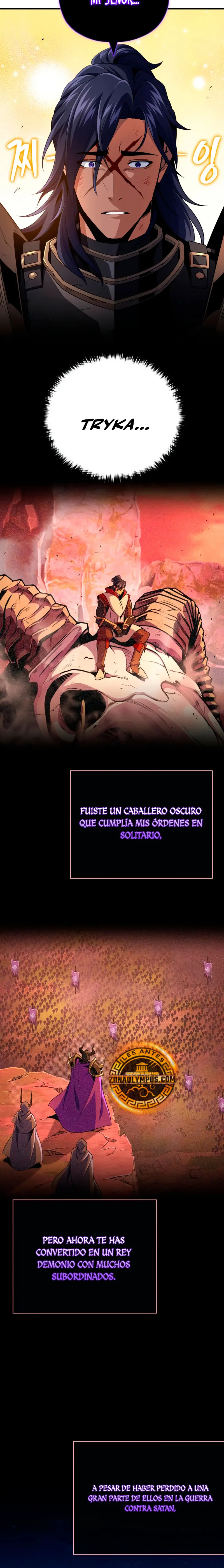 Read 66,666 Years Advent of the Dark Mage Español Manga Online