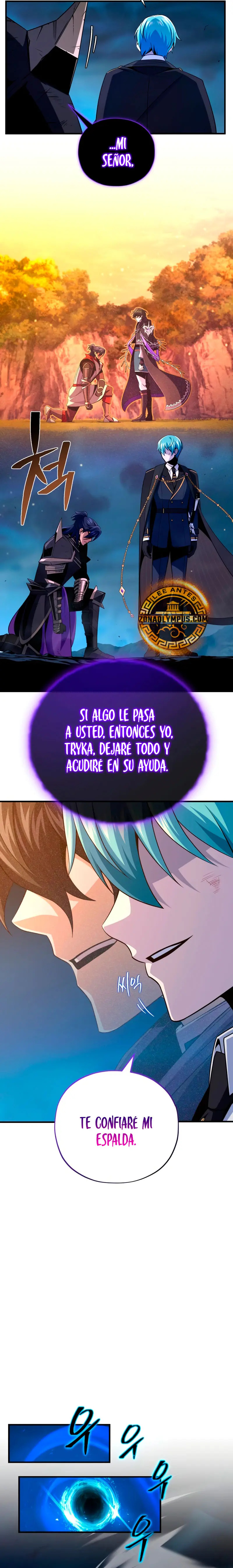 Read 66,666 Years Advent of the Dark Mage Español Manga Online