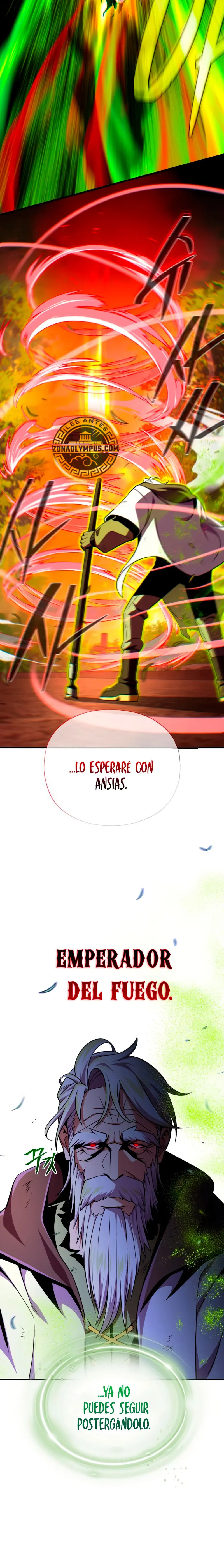 Read 66,666 Years Advent of the Dark Mage Español Manga Online