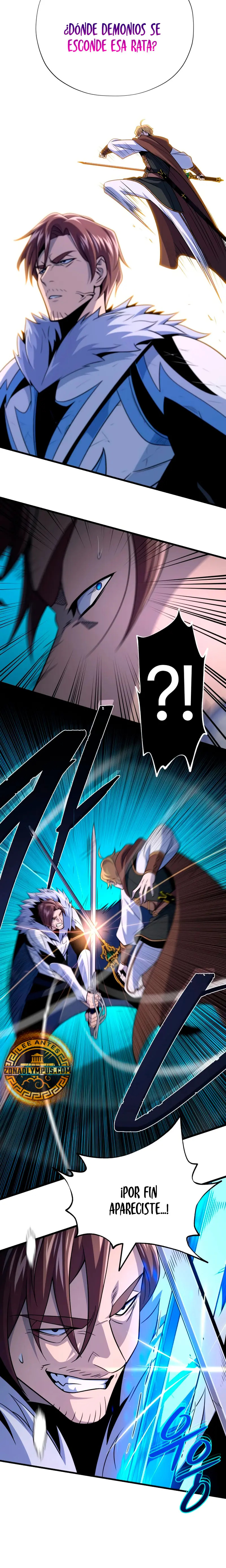 Read 66,666 Years Advent of the Dark Mage Español Manga Online