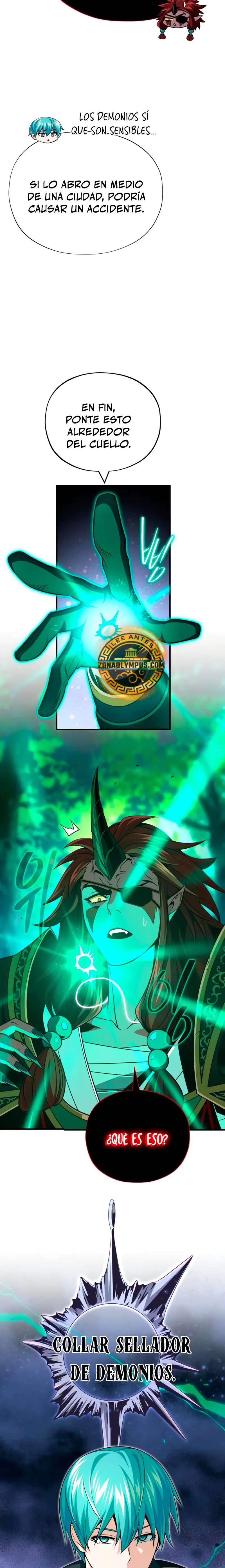 Read 66,666 Years Advent of the Dark Mage Español Manga Online