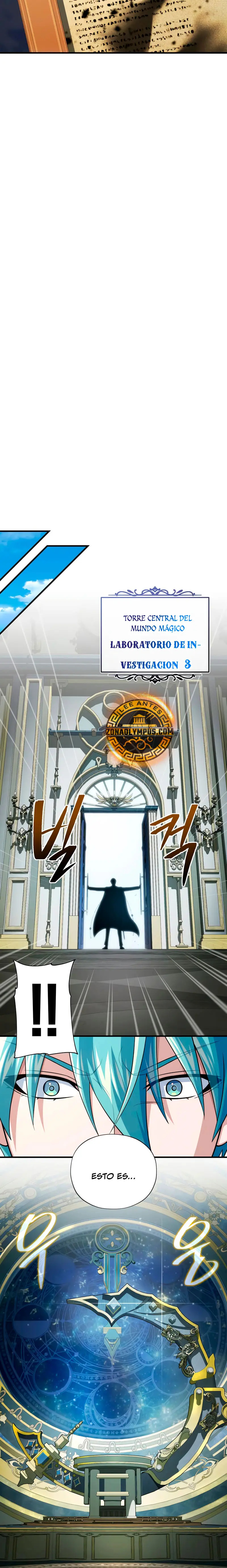 Read 66,666 Years Advent of the Dark Mage Español Manga Online