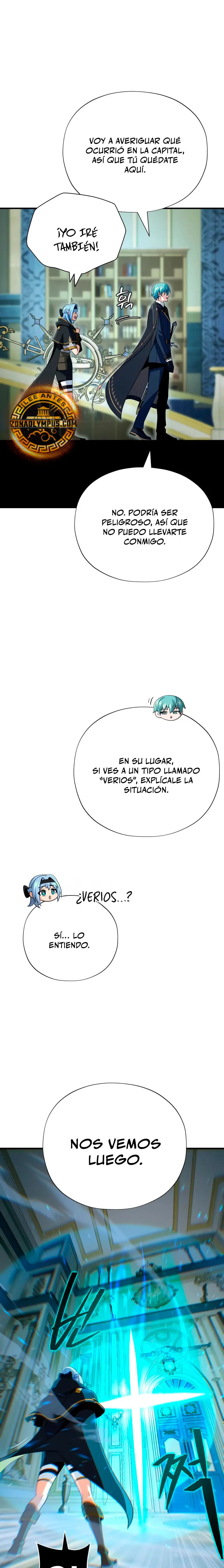 Read 66,666 Years Advent of the Dark Mage Español Manga Online