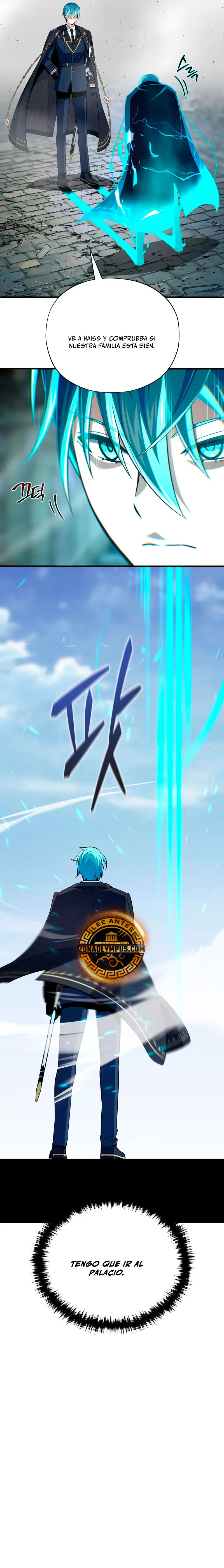 Read 66,666 Years Advent of the Dark Mage Español Manga Online