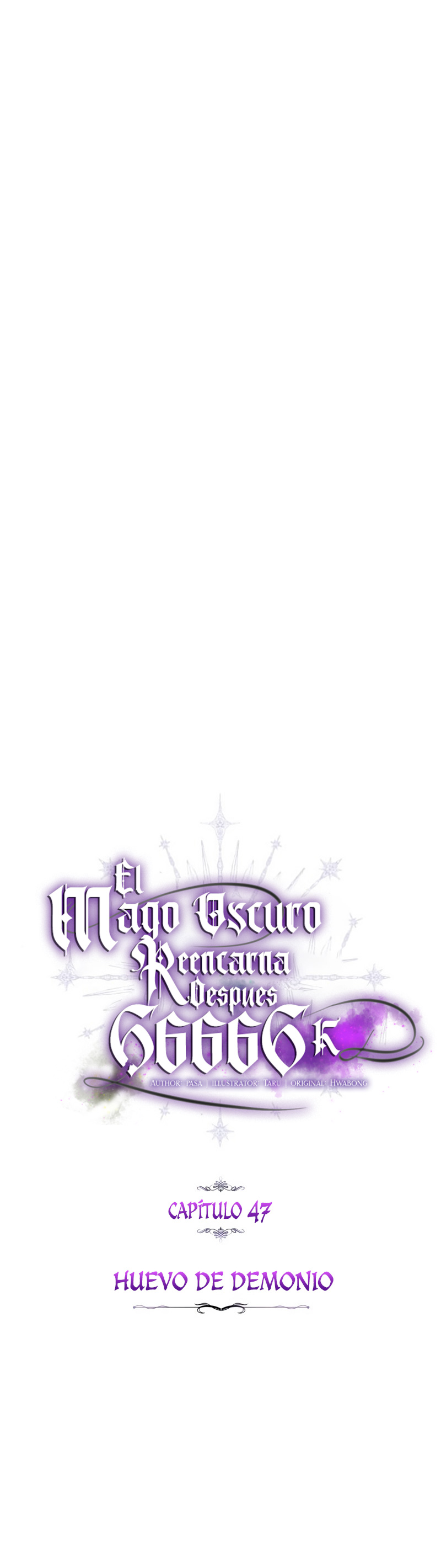 Read 66,666 Years Advent of the Dark Mage Español Manga Online