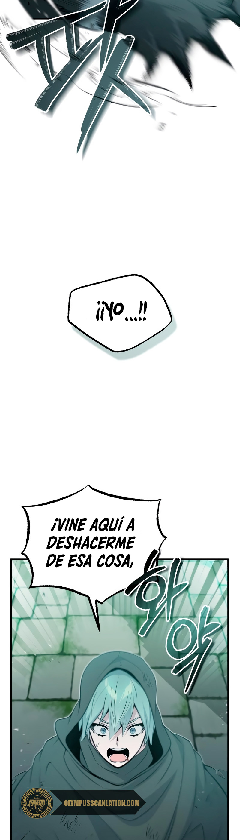 Read 66,666 Years Advent of the Dark Mage Español Manga Online