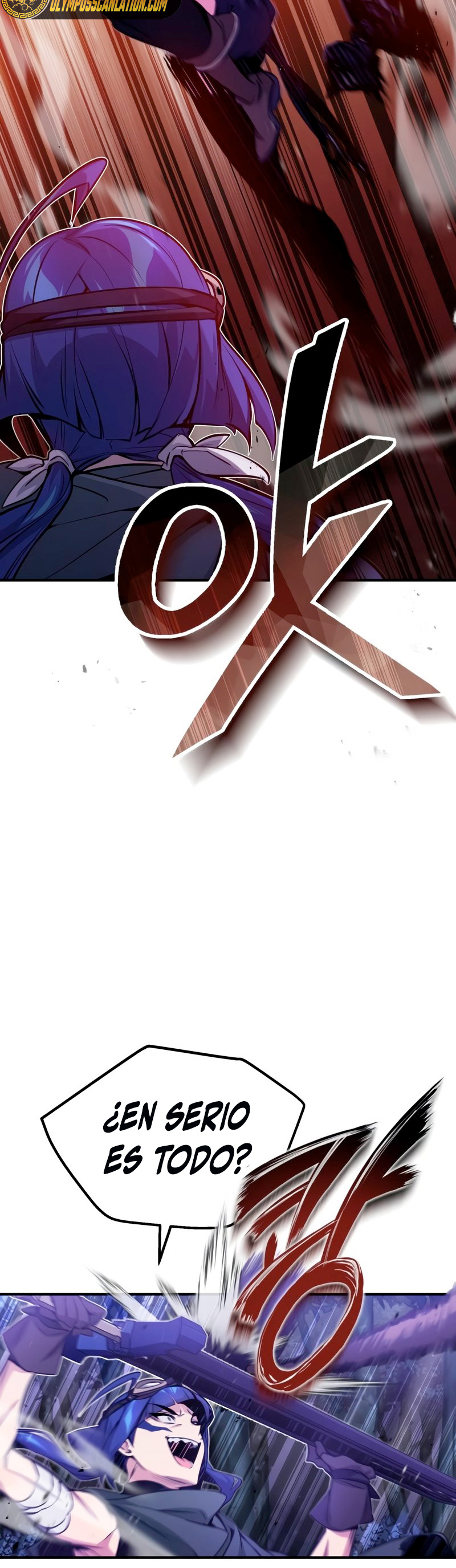 Read 66,666 Years Advent of the Dark Mage Español Manga Online
