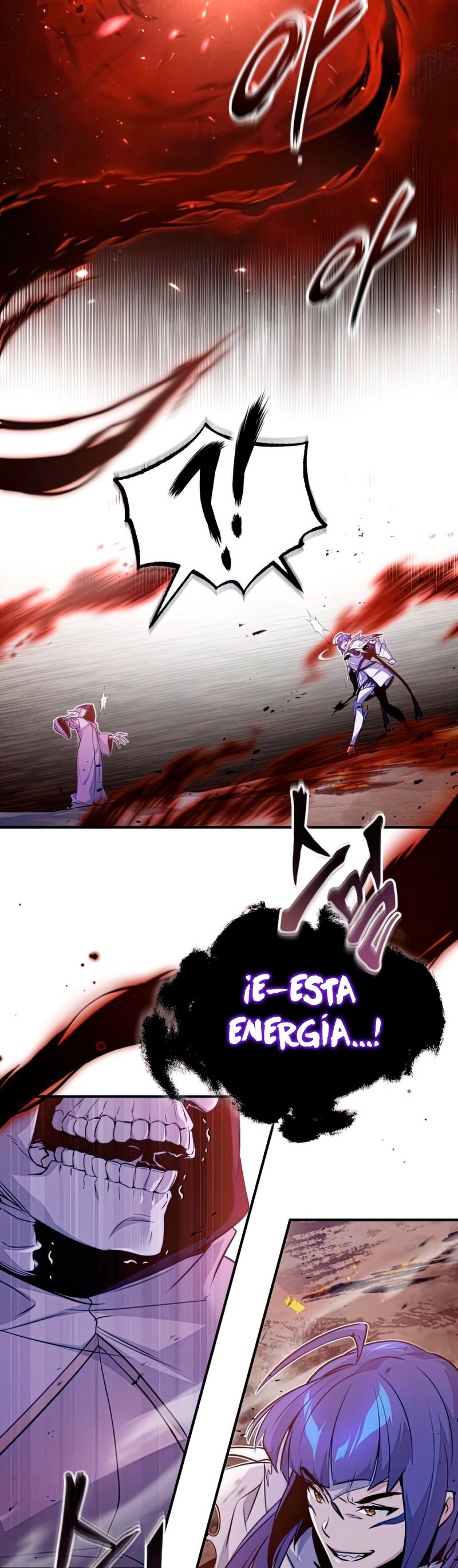 Read 66,666 Years Advent of the Dark Mage Español Manga Online