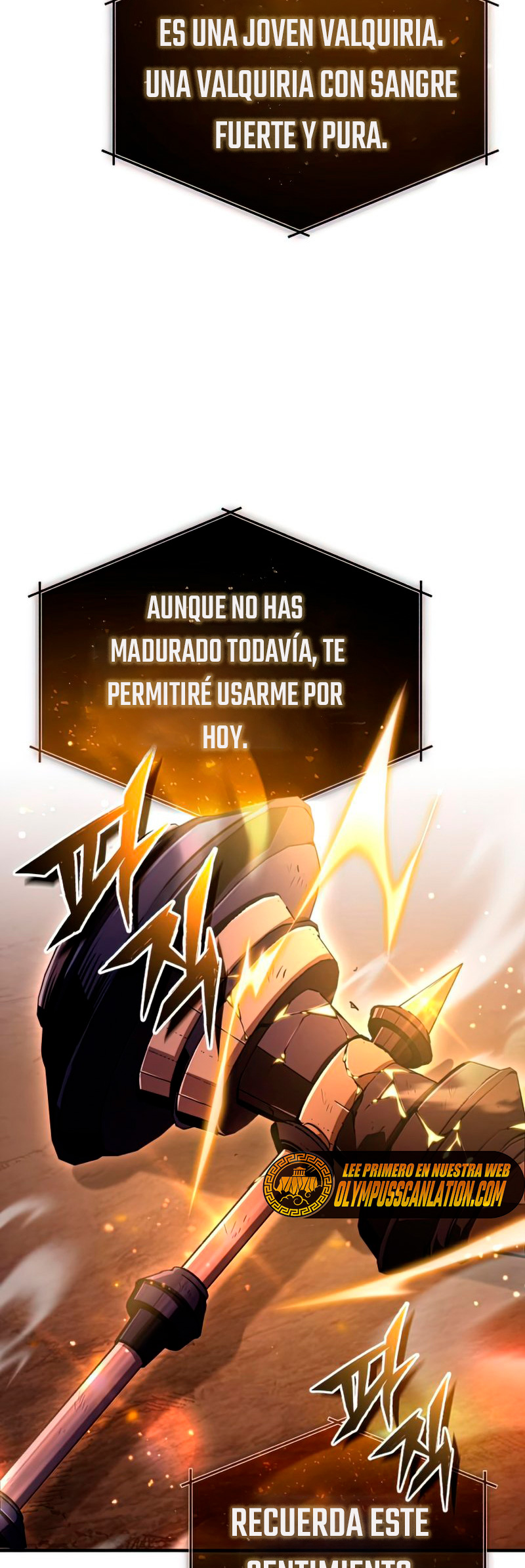 Read 66,666 Years Advent of the Dark Mage Español Manga Online