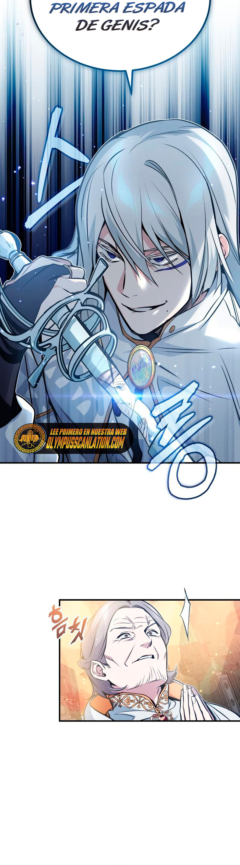 Read 66,666 Years Advent of the Dark Mage Español Manga Online
