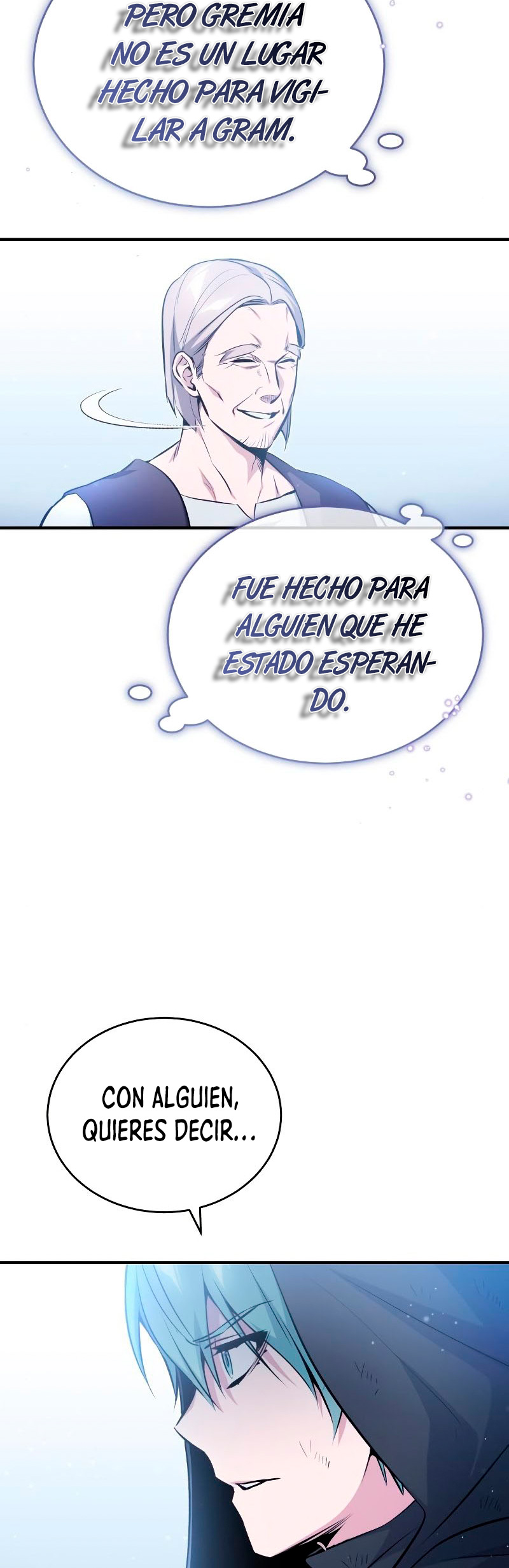 Read 66,666 Years Advent of the Dark Mage Español Manga Online