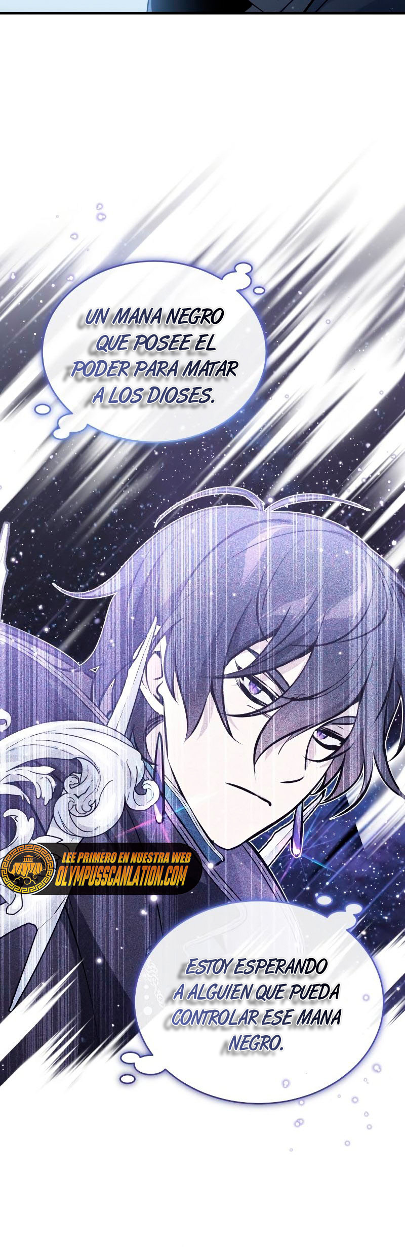 Read 66,666 Years Advent of the Dark Mage Español Manga Online