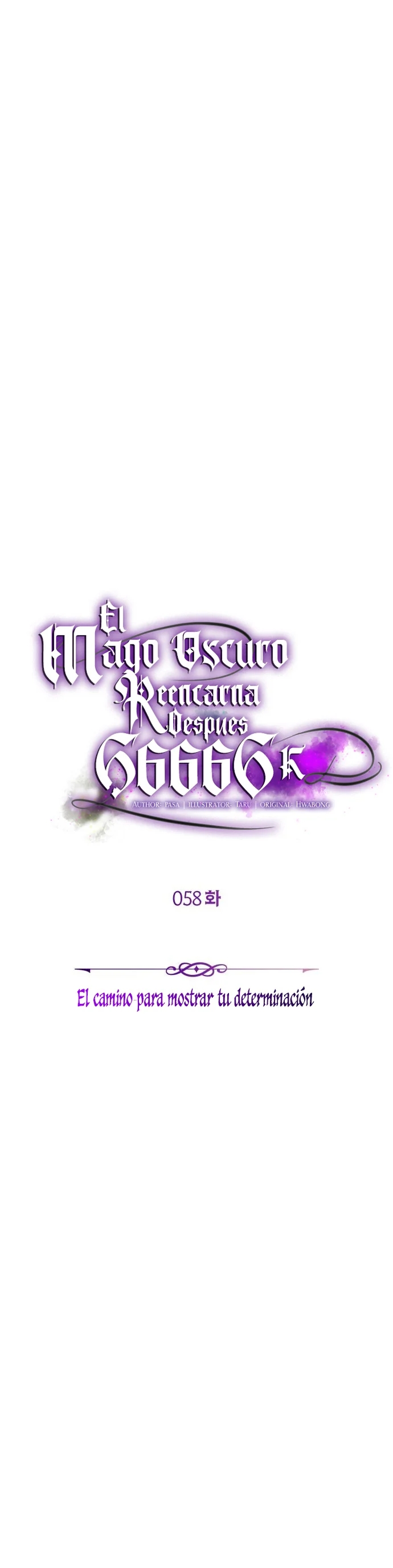 Read 66,666 Years Advent of the Dark Mage Español Manga Online