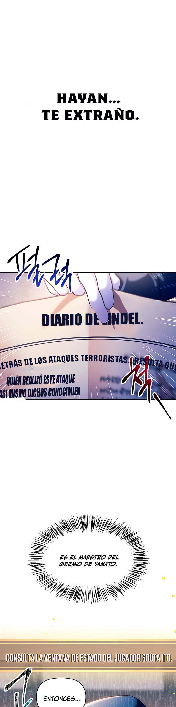Read 66,666 Years Advent of the Dark Mage Español Manga Online