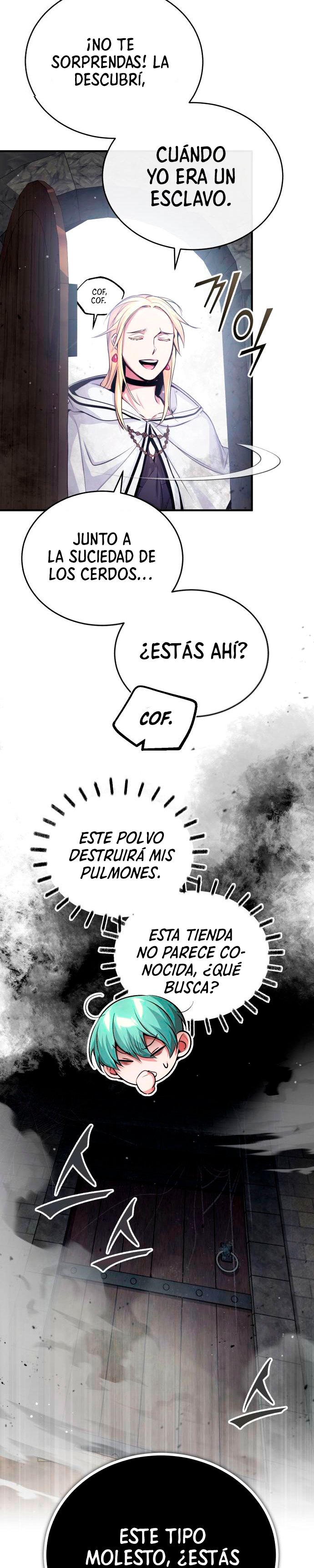 Read 66,666 Years Advent of the Dark Mage Español Manga Online