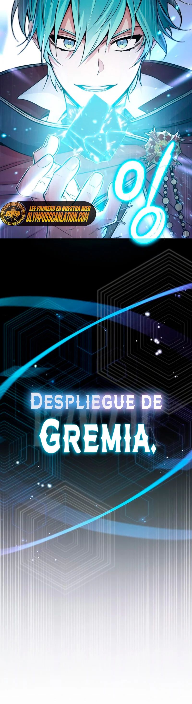 Read 66,666 Years Advent of the Dark Mage Español Manga Online