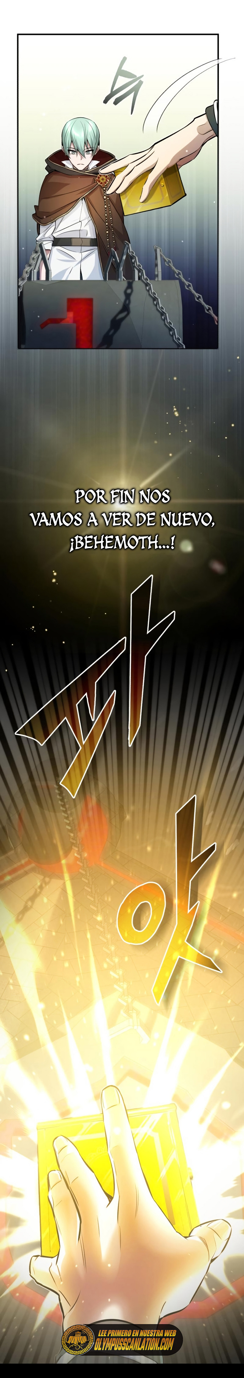 Read 66,666 Years Advent of the Dark Mage Español Manga Online