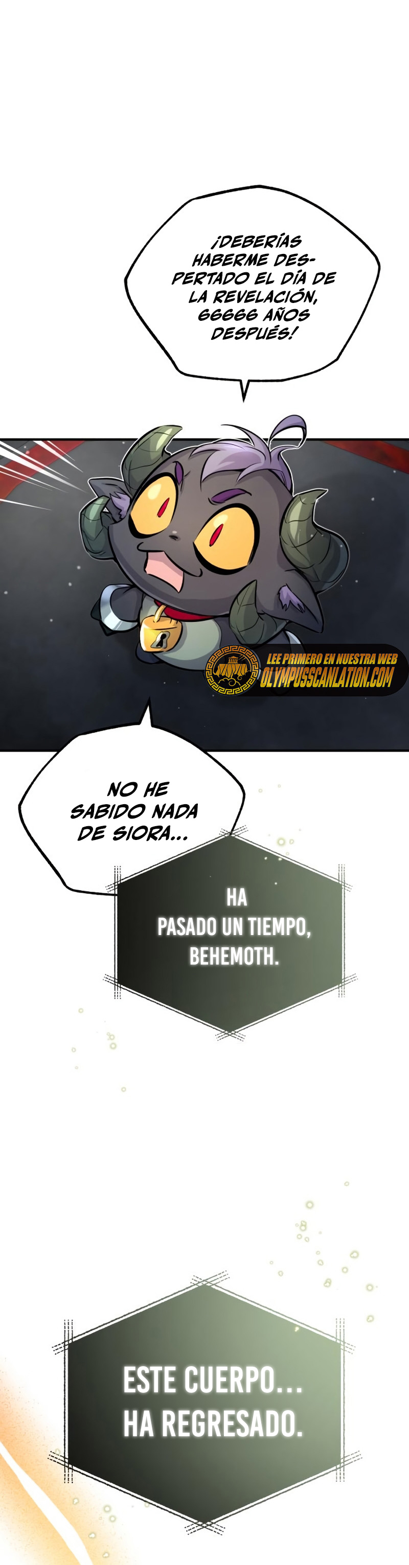 Read 66,666 Years Advent of the Dark Mage Español Manga Online