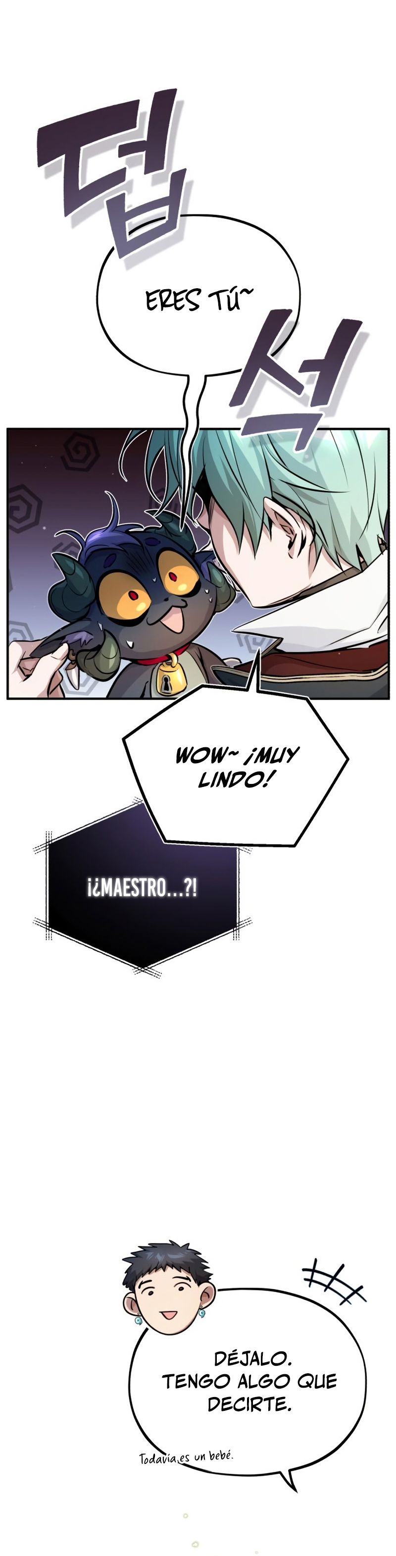 Read 66,666 Years Advent of the Dark Mage Español Manga Online