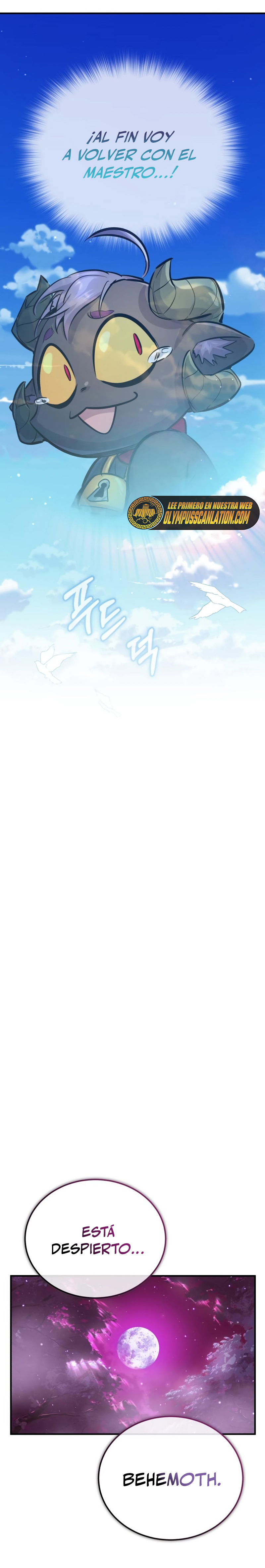 Read 66,666 Years Advent of the Dark Mage Español Manga Online