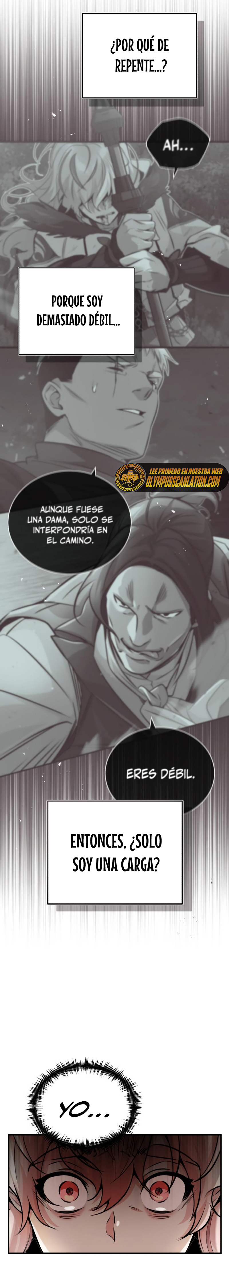Read 66,666 Years Advent of the Dark Mage Español Manga Online